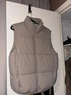 Bodywarmer Zara, Ophalen of Verzenden, Nieuw, Maat 46 (S) of kleiner, Beige