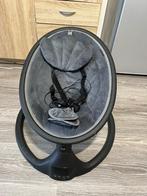 Luca-Jay Elektrische Babystoel – 5 standen, muziek, Kinderen en Baby's, Kinderstoelen, Ophalen, Zo goed als nieuw, Meegroeistoel