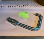 Quooker kraan / nodic / Fusion Round Square, Ophalen of Verzenden, Nieuw