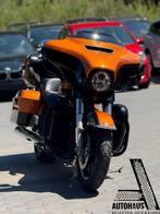 Harley Davidson limited, Bedrijf, Overig