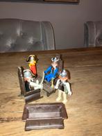 Vintage Playmobil 1974 Ridder set, Ophalen of Verzenden, Zo goed als nieuw