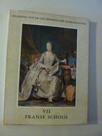 Inleiding tot de geschiedenis der schilderkunst - VII, Ophalen of Verzenden, Gelezen