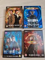 dvd boxsets doctor who complete specials seizoen 3 4 5 dr, Ophalen of Verzenden, Zo goed als nieuw