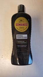 Simoniz Universal Kleurhersteller, Ophalen of Verzenden
