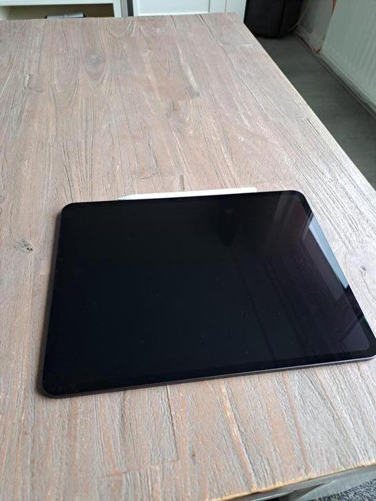 Ipad pro m4 13 inch + Pencil Pro, perfecte staat!, Computers en Software, Apple iPads, Zo goed als nieuw, Apple iPad, Wi-Fi, 13 inch of meer
