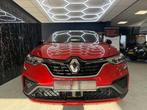 Renault Arkana 1.3 mild hybrid 160 R.S. line (bj 2024), Auto's, Renault, Arkana, Adaptive Cruise Control, Zwart, 4 cilinders