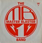 Vinyl, 12", 45 RPM - Master Blaster (4) ‎– The Master Blast, Ophalen of Verzenden, Gebruikt, 12 inch