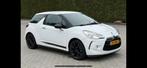 Citroën DS3 1.4 VTI 2010 Wit, Wit, 98 pk, 1050 kg, DS3