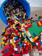 Emmer vol lego!, Ophalen of Verzenden, Lego
