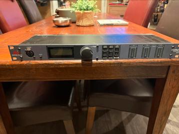Dbx driverack pa beschikbaar voor biedingen