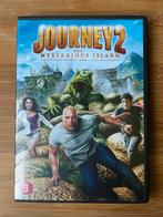 DVD journey 2, Ophalen of Verzenden, Zo goed als nieuw, Vanaf 9 jaar