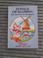 Donald op klompen h3, Eén stripboek, Ophalen of Verzenden, Zo goed als nieuw, Walt Disney