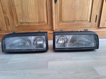 Corrado vr6 2.0 16v  koplampen nieuwe type fase 2  beschikbaar voor biedingen