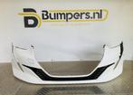 BUMPER Peugeot 208 2020-2024 VOORBUMPER 2-J7-12956z, Auto-onderdelen, Gebruikt, -, Voor, -