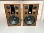 Böhm B250 Vintage Speakers - Niet Getest, Audio, Tv en Foto, Luidsprekers, .., Gebruikt, .., Minder dan 60 watt
