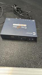 Kiloview encoder livestream H.264 Sdi, Ophalen of Verzenden