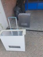 Gaskachels onderhoud reparatie, Ophalen, Gebruikt, Gas, Gaskachel