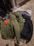 Blauer College motorjas *nieuw*, Motoren, Kleding | Motorkleding, Jas | textiel, Heren, Ophalen of Verzenden, Nieuw met kaartje