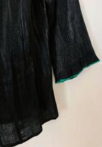 Vogelsang blouse maat 38, Ophalen of Verzenden, Nieuw, Maat 38/40 (M), Zwart