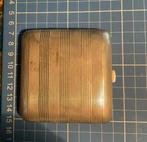 Vintage Sigarettenetui, Antiek en Kunst, Ophalen of Verzenden