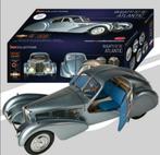 Ixo collections 1:8 Bugatti Atlantic 57SC Rothschild, Hobby en Vrije tijd, Modelbouw | Auto's en Voertuigen, Nieuw, Overige merken