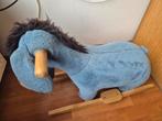 Hobbelpaard ieoor/ winnie de poeh, Kinderen en Baby's, Speelgoed | Hobbelfiguren, Ophalen, Gebruikt