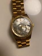 Rolex Sky Dweller,Yacht Master,, Sieraden, Tassen en Uiterlijk, Horloges | Heren, Ophalen of Verzenden, Zo goed als nieuw, Staal