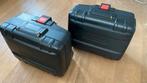 Originele BMW zij koffers/ kofferset BMW F650GS 2010, Motoren, Accessoires | Koffers en Tassen, Ophalen, Gebruikt