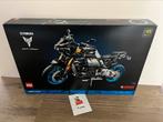 Lego Technic 42159 Yamaha MT-10 SP - Nieuw in gesealde doos!, Ophalen of Verzenden, Nieuw, Complete set, Lego