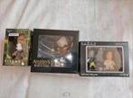 Assasin's Creed, Alien, Breaking Bad en Doctor Who figurines, Verzamelen, Ophalen of Verzenden, Nieuw, Actiefiguur of Pop