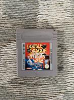 Double Dragon voor de Game Boy, Spelcomputers en Games, Games | Nintendo Game Boy, 1 speler, Ophalen, Gebruikt