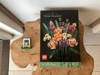 Lego set 10280 Bloemenboeket, nieuw in doos, Ophalen of Verzenden, Nieuw, Complete set, Lego