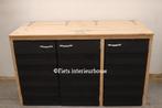Containerombouw | kliko ombouwen | tuinkasten, Ophalen of Verzenden, Nieuw, Kunststof, Containerberging