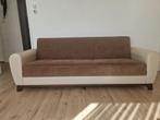 bankstel 2 en 3 zits, Huis en Inrichting, Banken | Bankstellen, Ophalen, Gebruikt, 75 tot 100 cm, 200 tot 250 cm