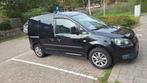 Volkswagen Caddy 1.6 D 55KW 2013, Auto's, 74 pk, 4 cilinders, 700 kg, Volkswagen