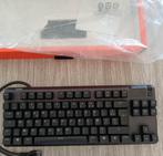 Steelseries Apex Pro TKL, Computers en Software, Toetsenborden, Ophalen of Verzenden, Qwerty, Steelseries, Bedraad