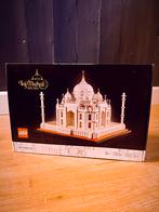 SEALED Lego Taj Mahal 21056, Ophalen of Verzenden, Nieuw, Complete set, Lego