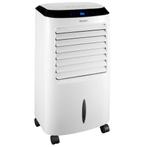 4 in 1 mobiele aircooler, wit, ionisator, luchtbevochtiger,, Minder dan 60 m³, Ophalen of Verzenden, Zo goed als nieuw, Afstandsbediening