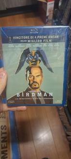 Birdman, Ophalen of Verzenden, Zo goed als nieuw, Horror