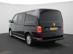 Volkswagen Transporter 2.0 TDI L1H1 Highline 150 PK Volkswag, Auto's, 12 maanden, Stof, Gebruikt, 4 cilinders