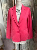 Hard roze blazer van Red button mt XL nieuw, Kleding | Dames, Jasjes, Kostuums en Pakken, Ophalen of Verzenden, Nieuw, Maat 46/48 (XL) of groter