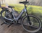 Gazelle Ultimate C8+ | Elektrische Fiets | Riem-aandrijving, Fietsen en Brommers, Elektrische fietsen, Ophalen of Verzenden, Zo goed als nieuw