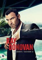 Ray Donovan - Seizoen 3, Sealed Ned. Ondert. 4 dvd box, Cd's en Dvd's, Vanaf 16 jaar, Boxset, Drama, Ophalen of Verzenden