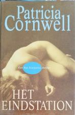 Het Eindstation Patricia Cornwell, Ophalen of Verzenden, Nieuw, Nederland