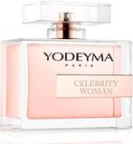 Yodeyma Celebrity Woman Parfum - Damesparfum, Ophalen of Verzenden, Nieuw