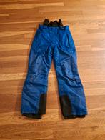 Crivit skibroek maat 134/140, Kinderen en Baby's, Ophalen, Zo goed als nieuw, Broek