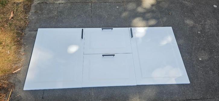 IKEA lade en kastfronten, Huis en Inrichting, Keuken | Keukenelementen, Zo goed als nieuw, Minder dan 100 cm, 50 tot 100 cm, Minder dan 25 cm