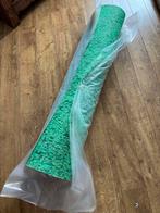 Restant 7,5 m2 nieuw op rol ondervloer 6 mm dik, Ophalen, Overige kleuren, Overige typen, Nieuw