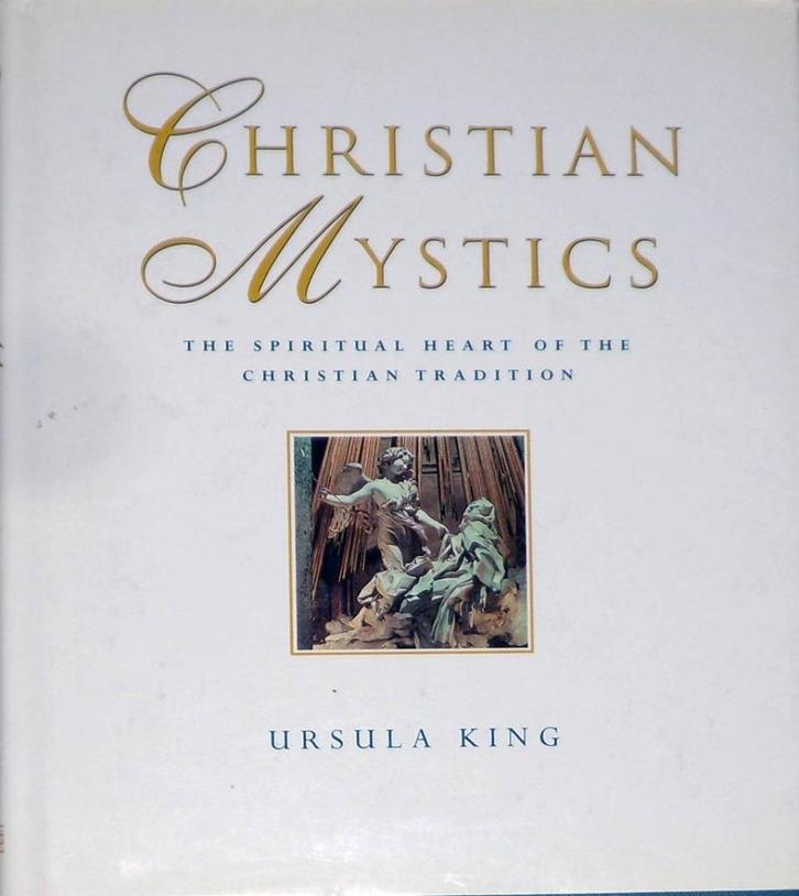 Christian mystics. Spiritual heart of the chr. tradition., Boeken, Godsdienst en Theologie, Zo goed als nieuw, Ophalen of Verzenden