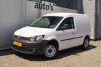 Volkswagen Caddy 1.6 TDI 102pk L1-H1 -AIRCO-CRUISE-, Euro 5, Gebruikt, 4 cilinders, 700 kg